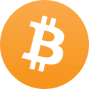 Bitcoin Icon