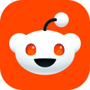 Reddit Icon