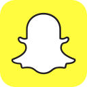 Snapchat Icon