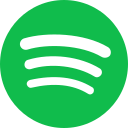 Spotify Icon