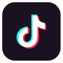 TikTok Icon