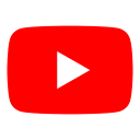 YouTube Icon